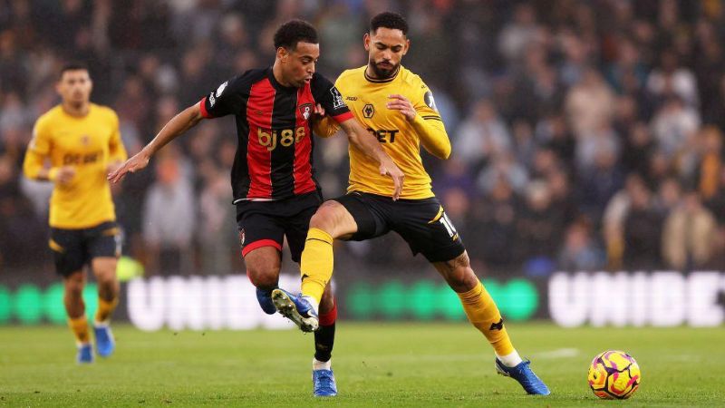Nhận định soi kèo Bournemouth vs Wolves lúc 21h00 ngày 23/8/2025