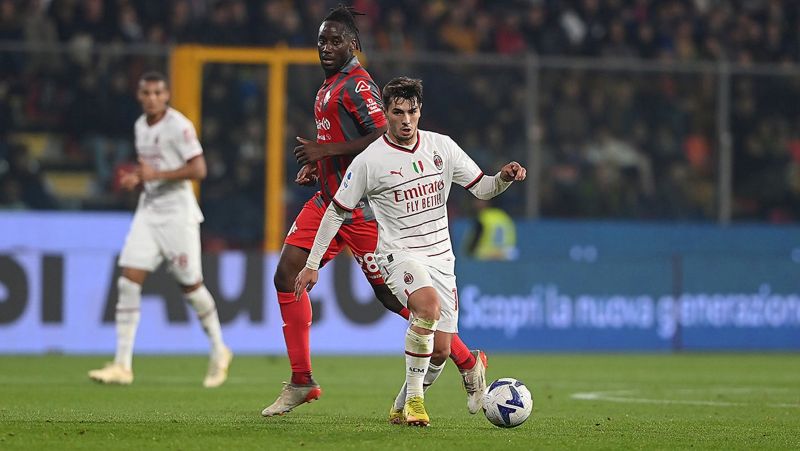 Nhận định soi kèo AC Milan vs Cremonese lúc 01h45 ngày 24/8/2025